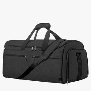 Garment Duffle Bag New